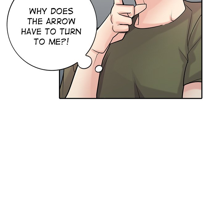 The Mismatch chapter 44 page 107