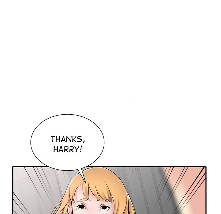 The Mismatch chapter 44 page 113