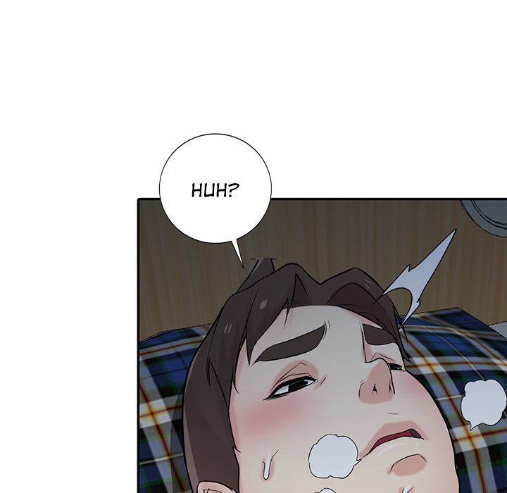 The Mismatch chapter 44 page 146