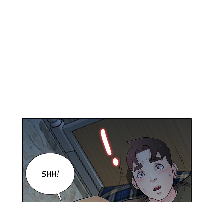 The Mismatch chapter 44 page 148