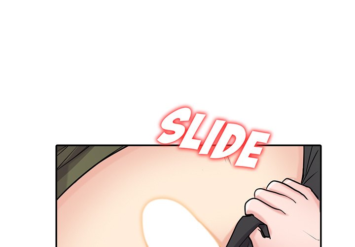 The Mismatch chapter 45 page 1