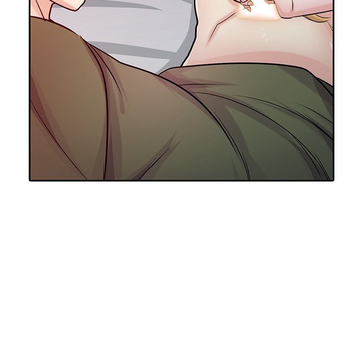 The Mismatch chapter 45 page 18