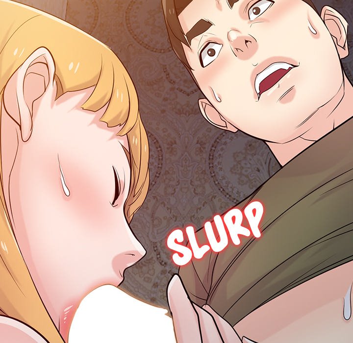 The Mismatch chapter 45 page 24