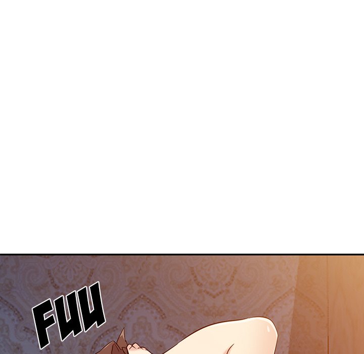 The Mismatch chapter 45 page 52