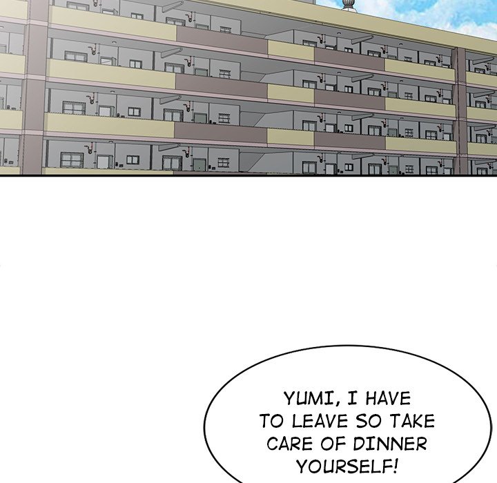 The Mismatch chapter 45 page 58