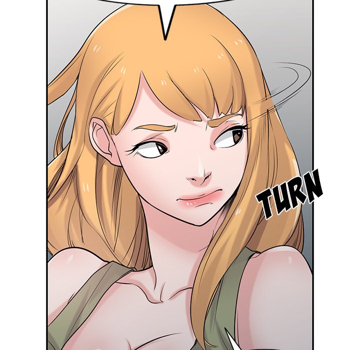The Mismatch chapter 45 page 70