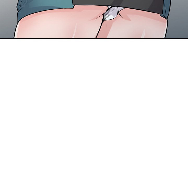 The Mismatch chapter 45 page 107