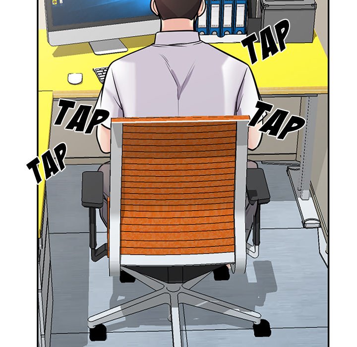 The Mismatch chapter 45 page 111
