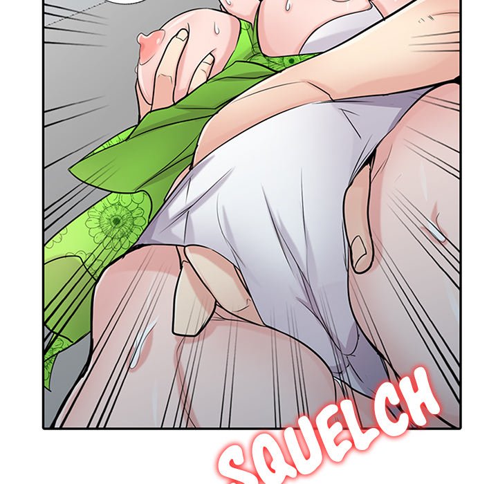 The Mismatch chapter 45 page 131