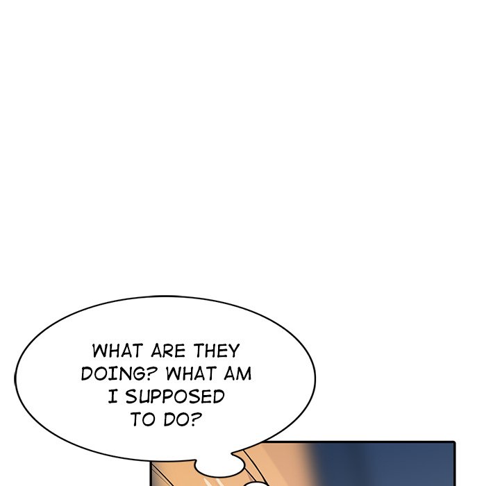 The Mismatch chapter 46 page 42