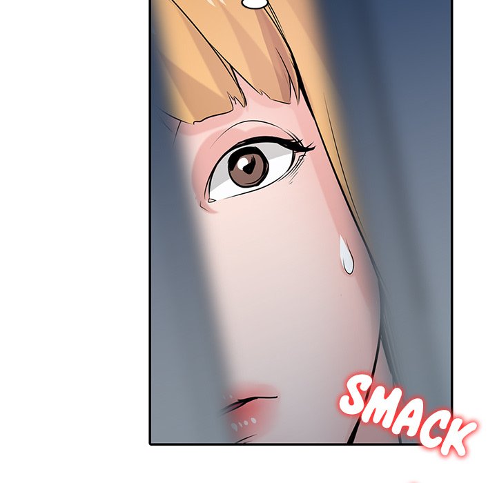 The Mismatch chapter 46 page 43