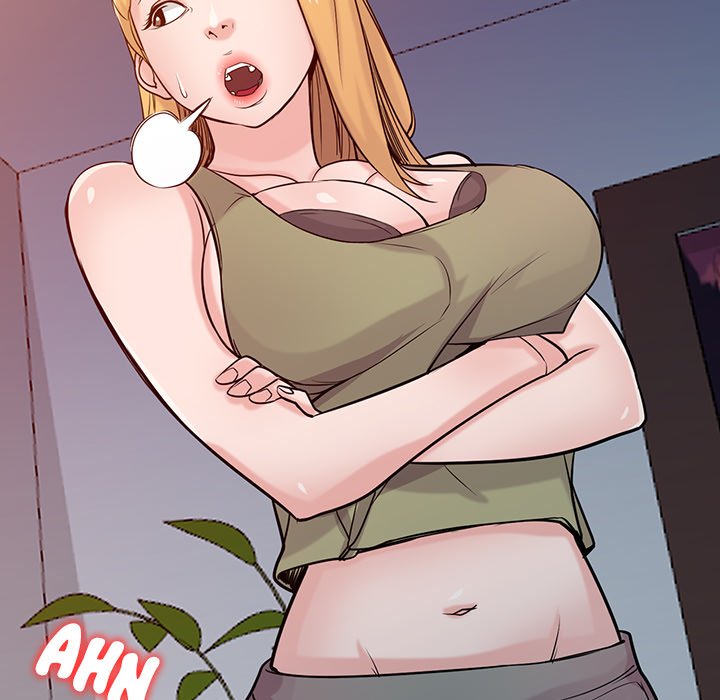 The Mismatch chapter 46 page 45