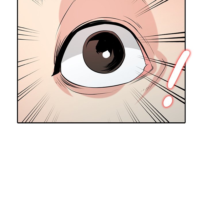 The Mismatch chapter 46 page 111