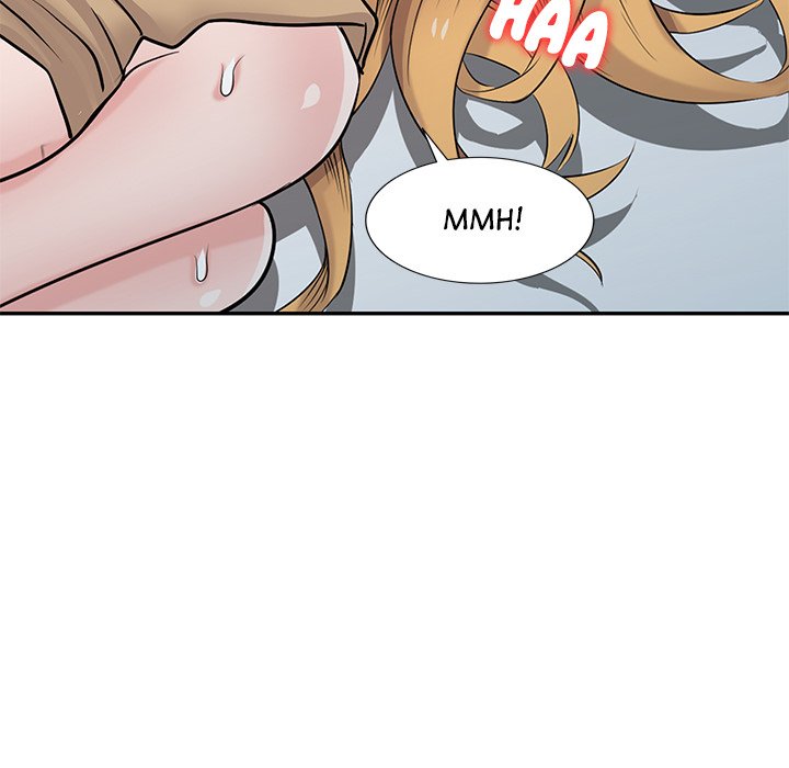 The Mismatch chapter 46 page 114