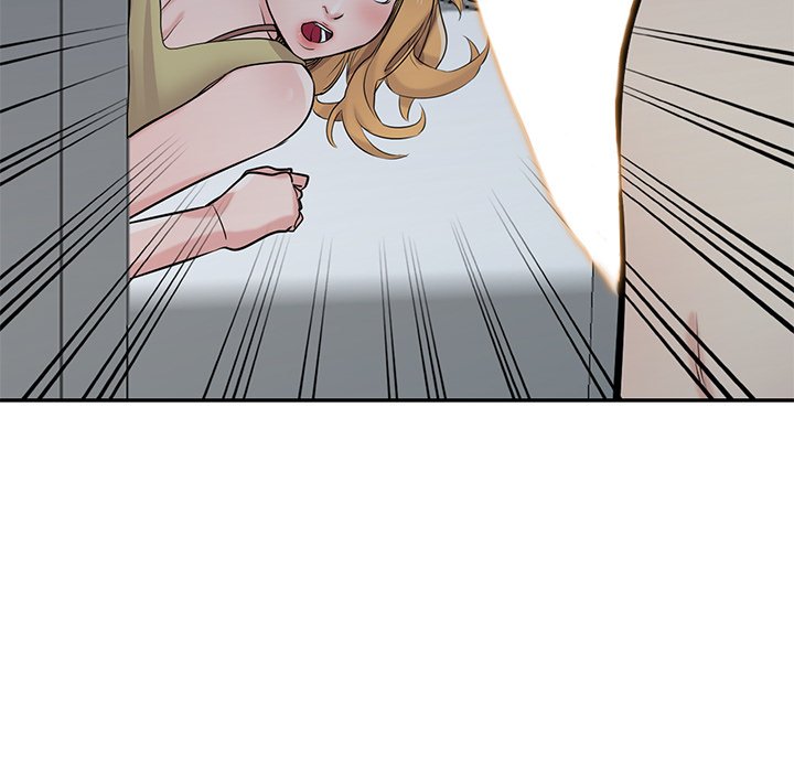 The Mismatch chapter 46 page 127