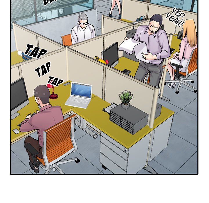 The Mismatch chapter 47 page 27