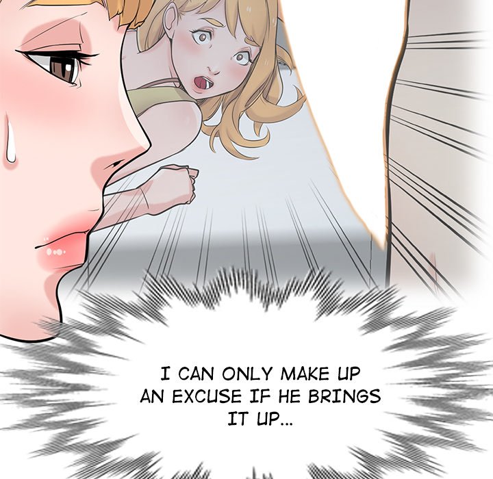 The Mismatch chapter 47 page 48