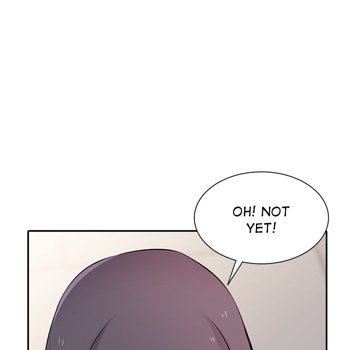 The Mismatch chapter 47 page 97