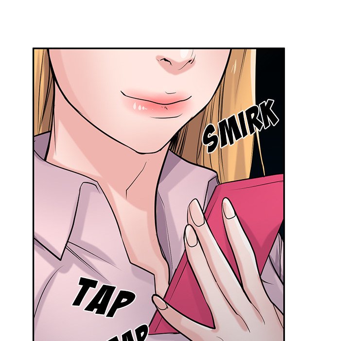 The Mismatch chapter 47 page 130