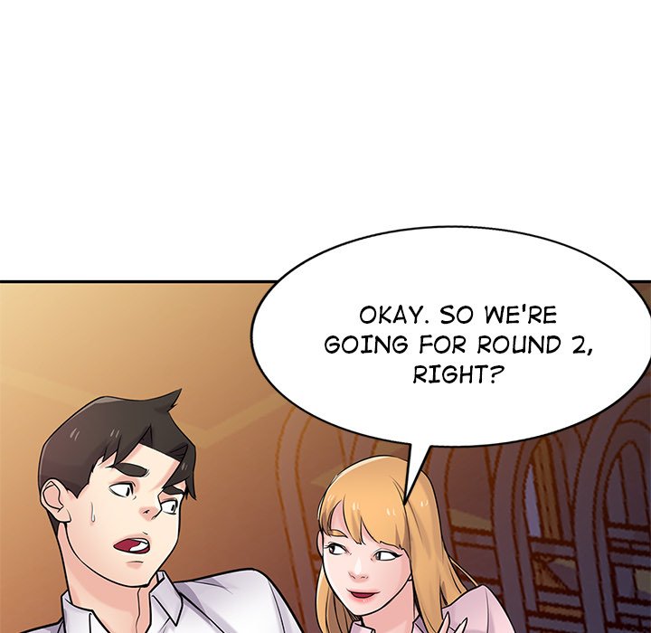 The Mismatch chapter 48 page 93