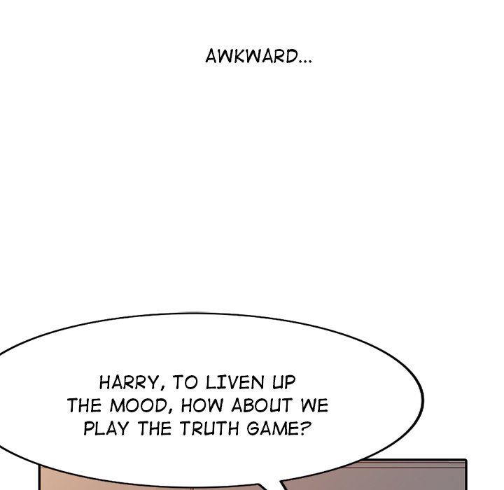 The Mismatch chapter 48 page 113