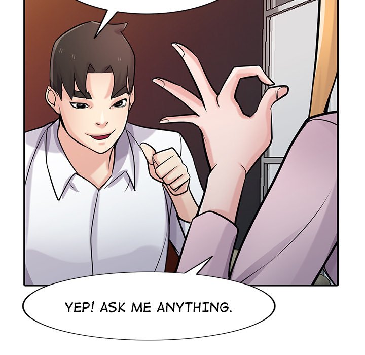 The Mismatch chapter 48 page 127