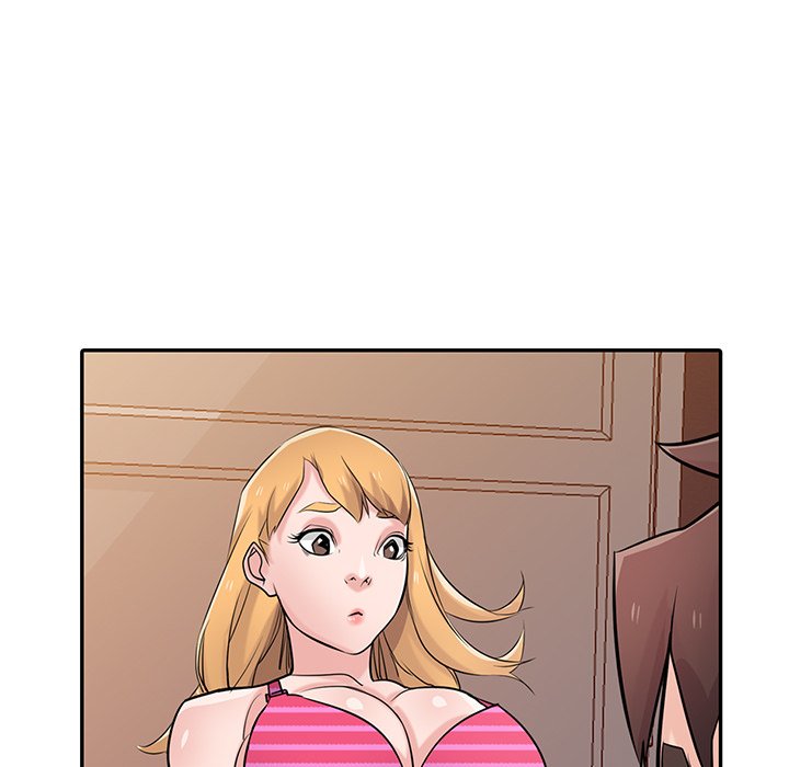 The Mismatch chapter 48 page 130