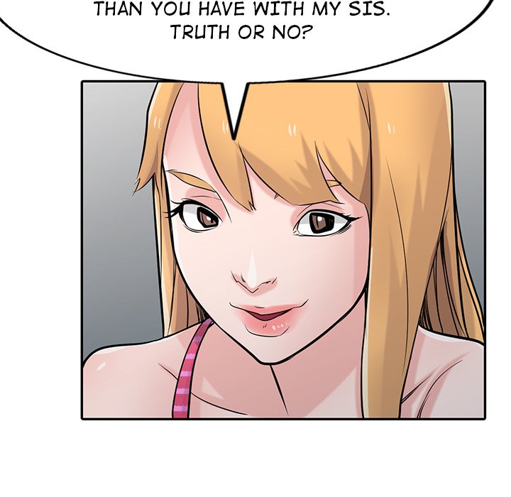The Mismatch chapter 48 page 136