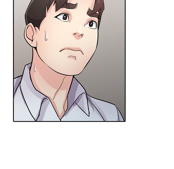 The Mismatch chapter 48 page 138