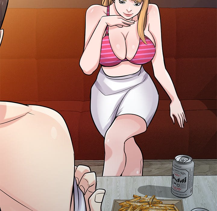 The Mismatch chapter 48 page 140