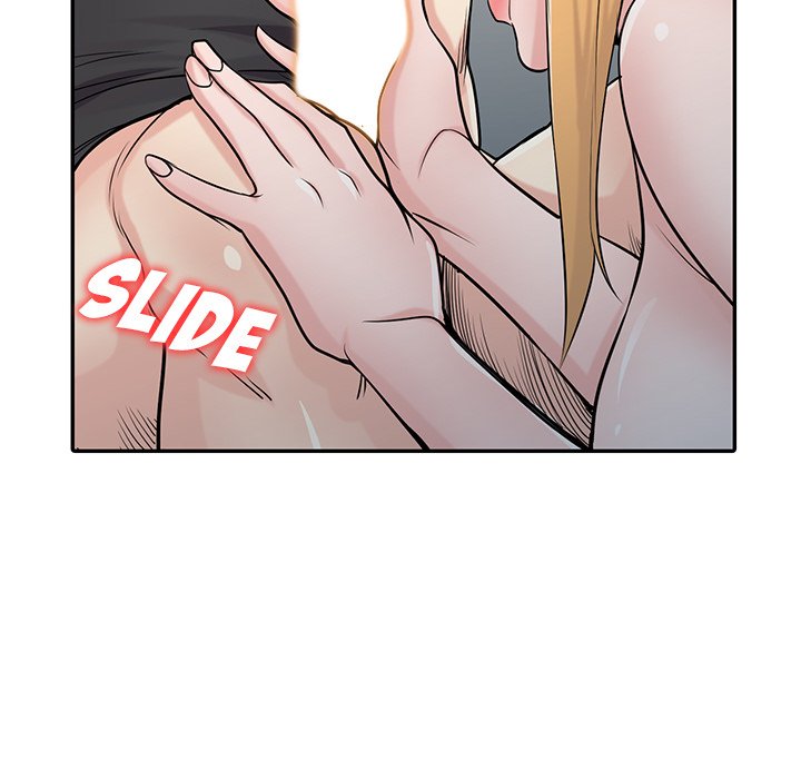 The Mismatch chapter 49 page 67