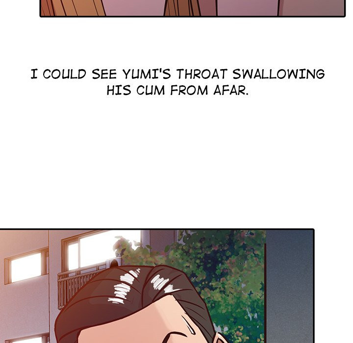 The Mismatch chapter 5 page 40