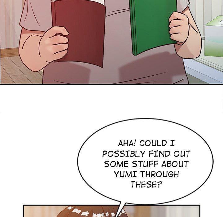 The Mismatch chapter 5 page 87