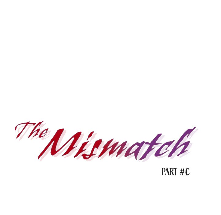 The Mismatch chapter 50 page 16