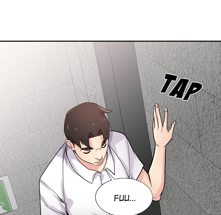 The Mismatch chapter 50 page 40