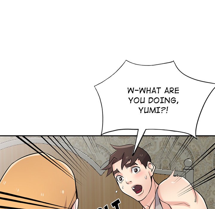The Mismatch chapter 50 page 68