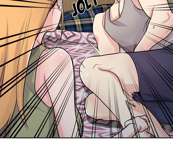 The Mismatch chapter 50 page 69