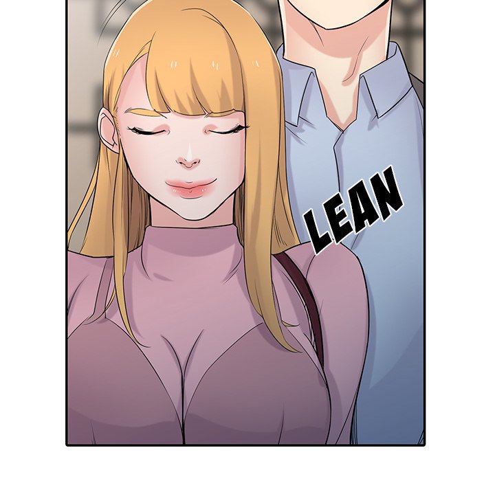 The Mismatch chapter 50 page 87