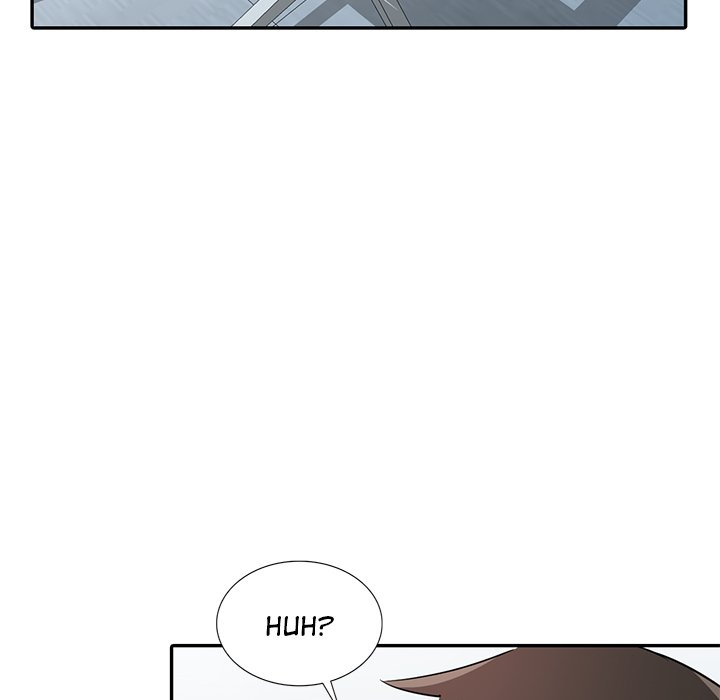 The Mismatch chapter 50 page 117