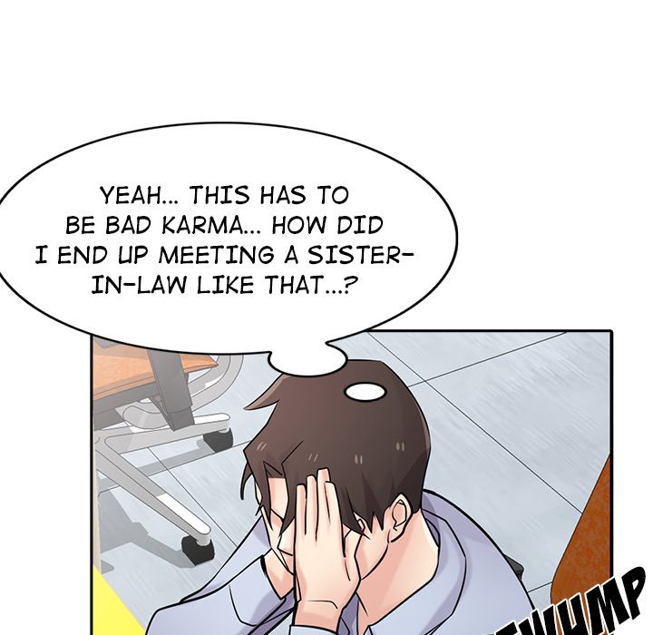 The Mismatch chapter 50 page 136