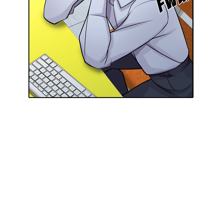 The Mismatch chapter 50 page 137