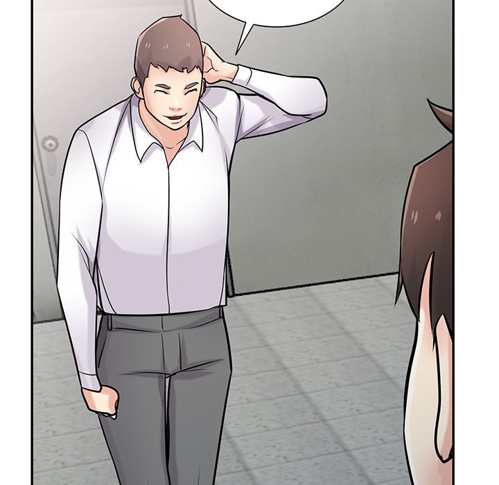 The Mismatch chapter 51 page 12
