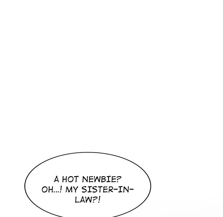The Mismatch chapter 51 page 25