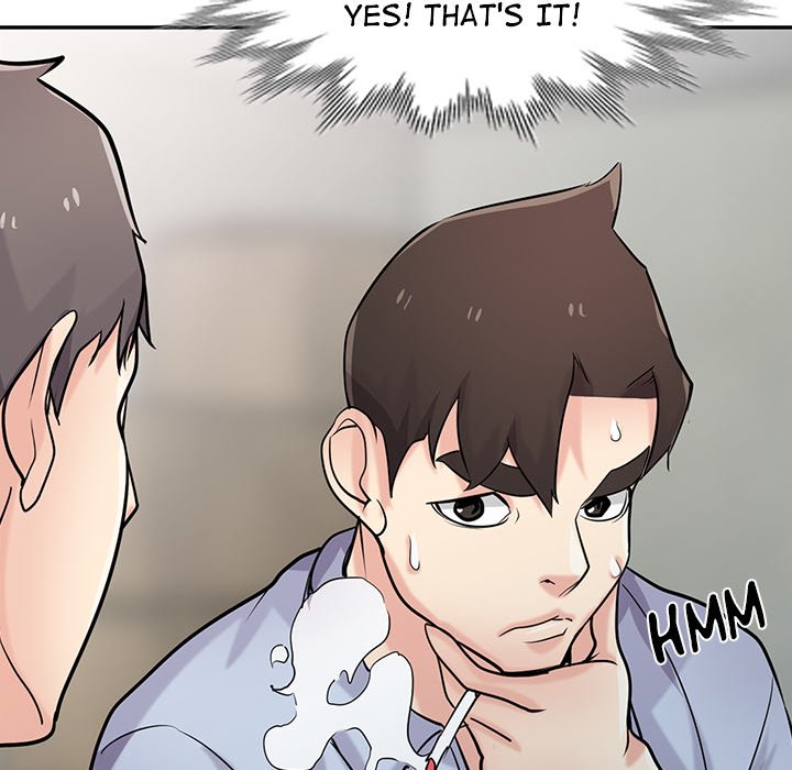 The Mismatch chapter 51 page 33