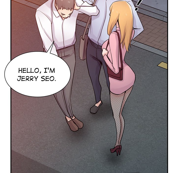 The Mismatch chapter 51 page 51
