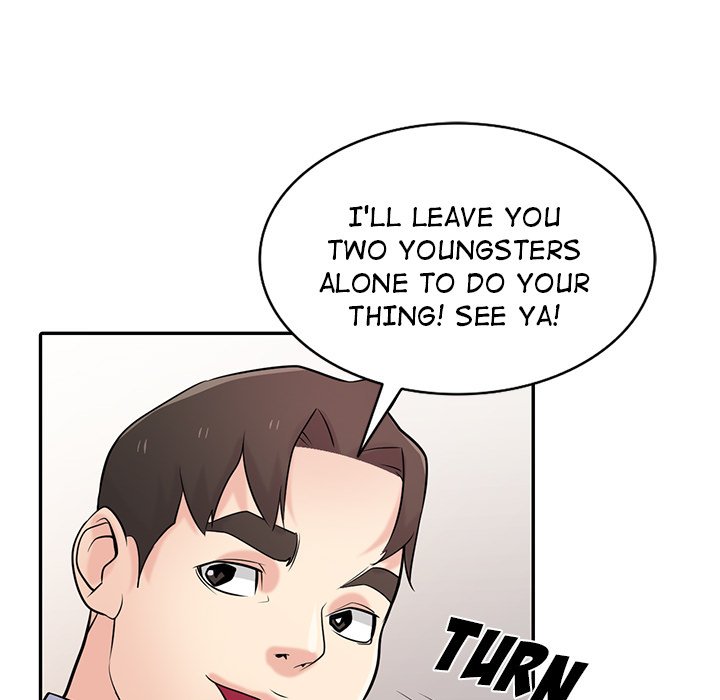 The Mismatch chapter 51 page 58