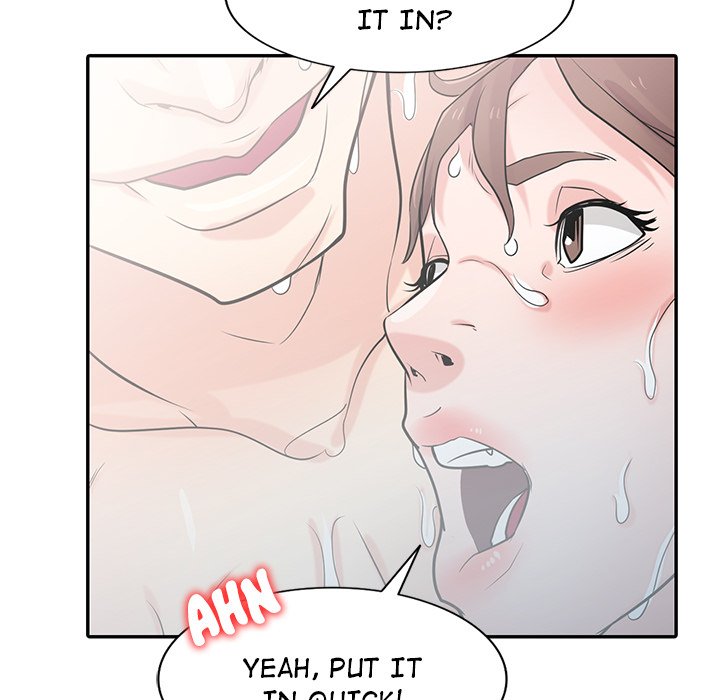 The Mismatch chapter 51 page 99