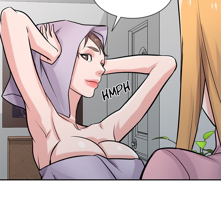 The Mismatch chapter 51 page 140
