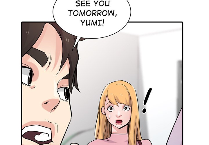 The Mismatch chapter 52 page 2