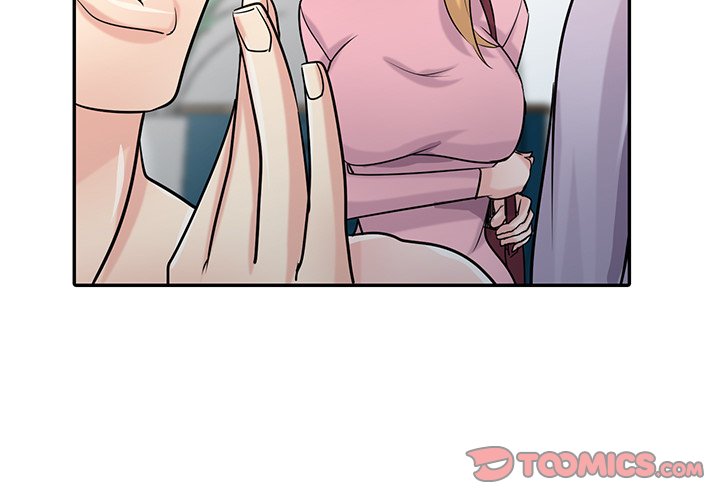 The Mismatch chapter 52 page 3